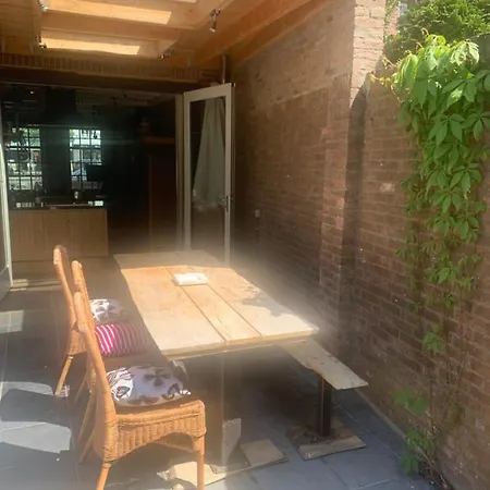 Toplocatie In Centrum Sluis Exterior photo