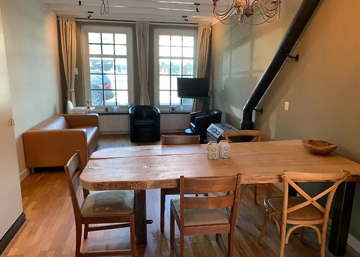 Toplocatie In Centrum Sluis