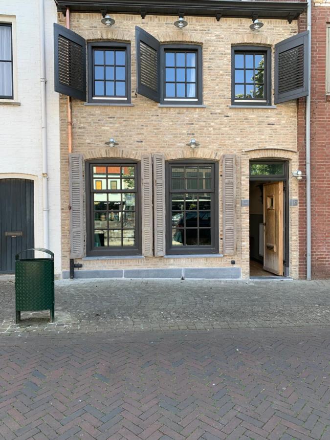 Toplocatie In Centrum Holiday home *
