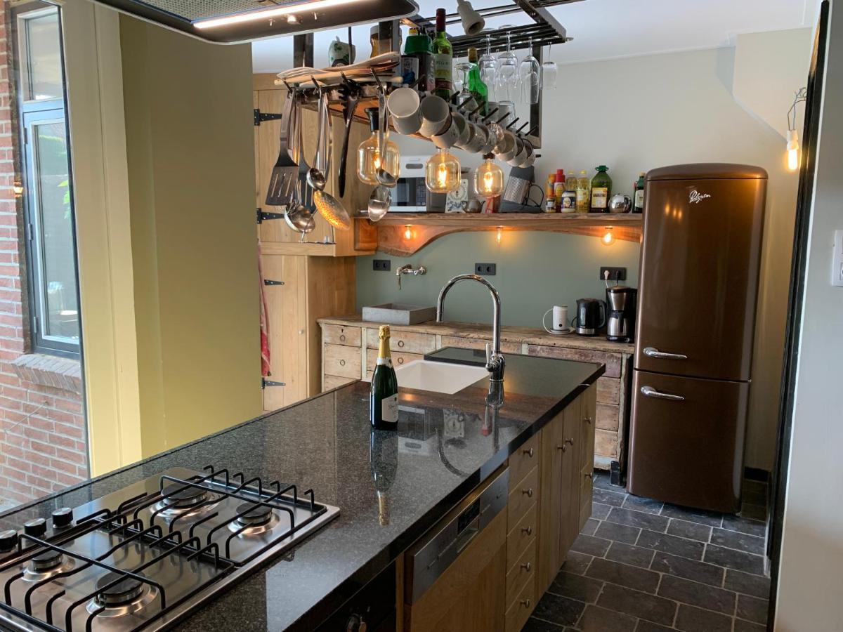 Toplocatie In Centrum Holiday home