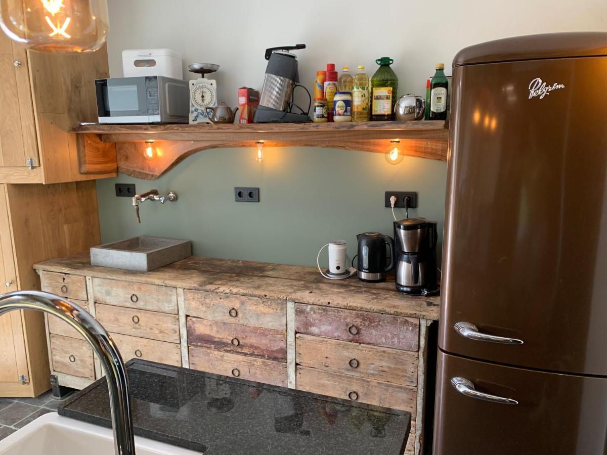 Toplocatie In Centrum Holiday home *