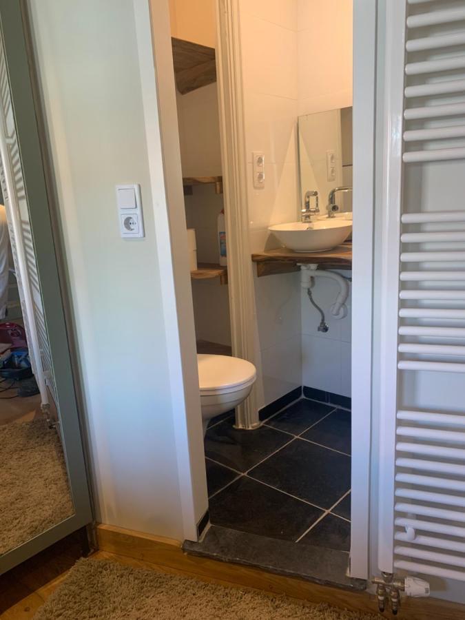 Holiday home Toplocatie In Centrum