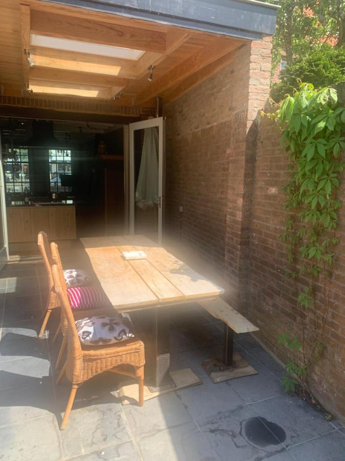 Holiday home Toplocatie In Centrum