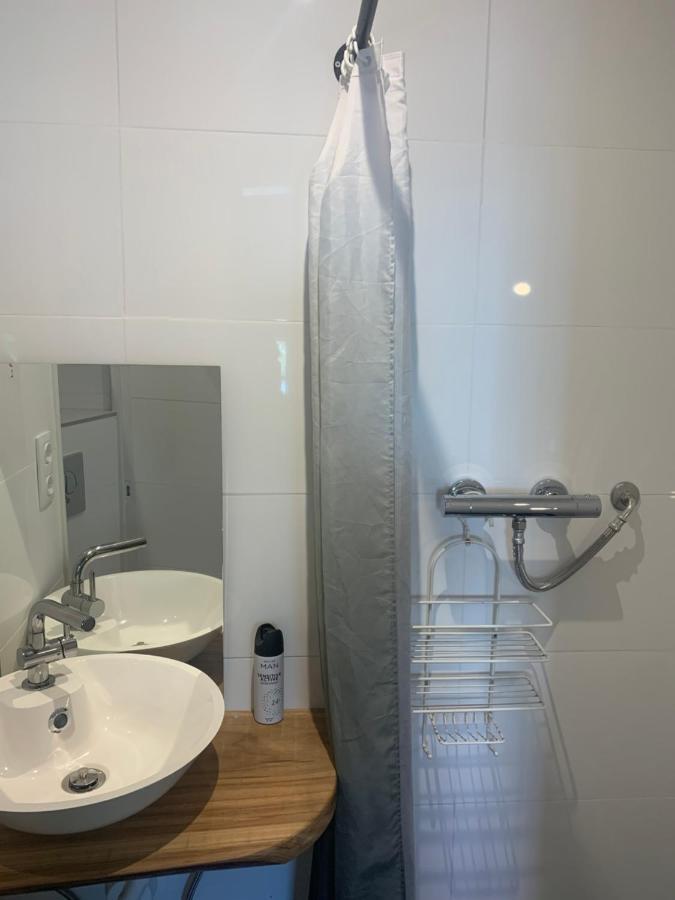 Toplocatie In Centrum Holiday home