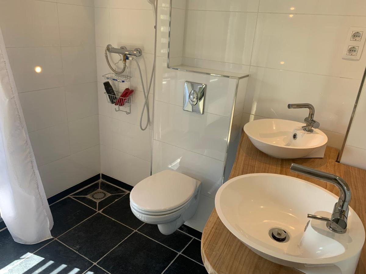 Toplocatie In Centrum Holiday home Sluis