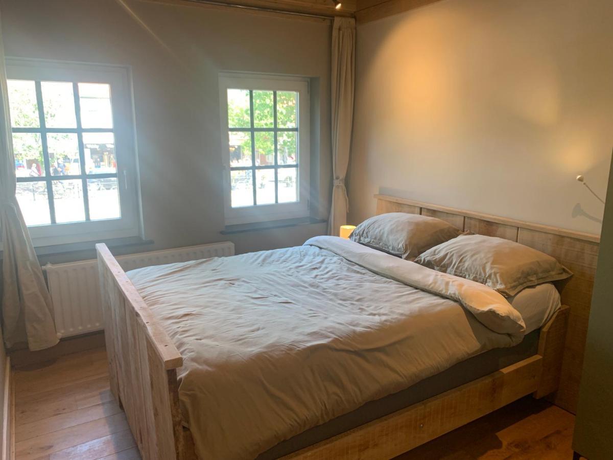 Toplocatie In Centrum Holiday home