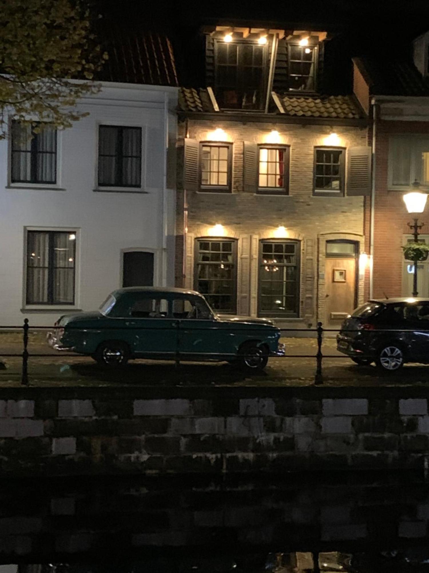 Toplocatie In Centrum *