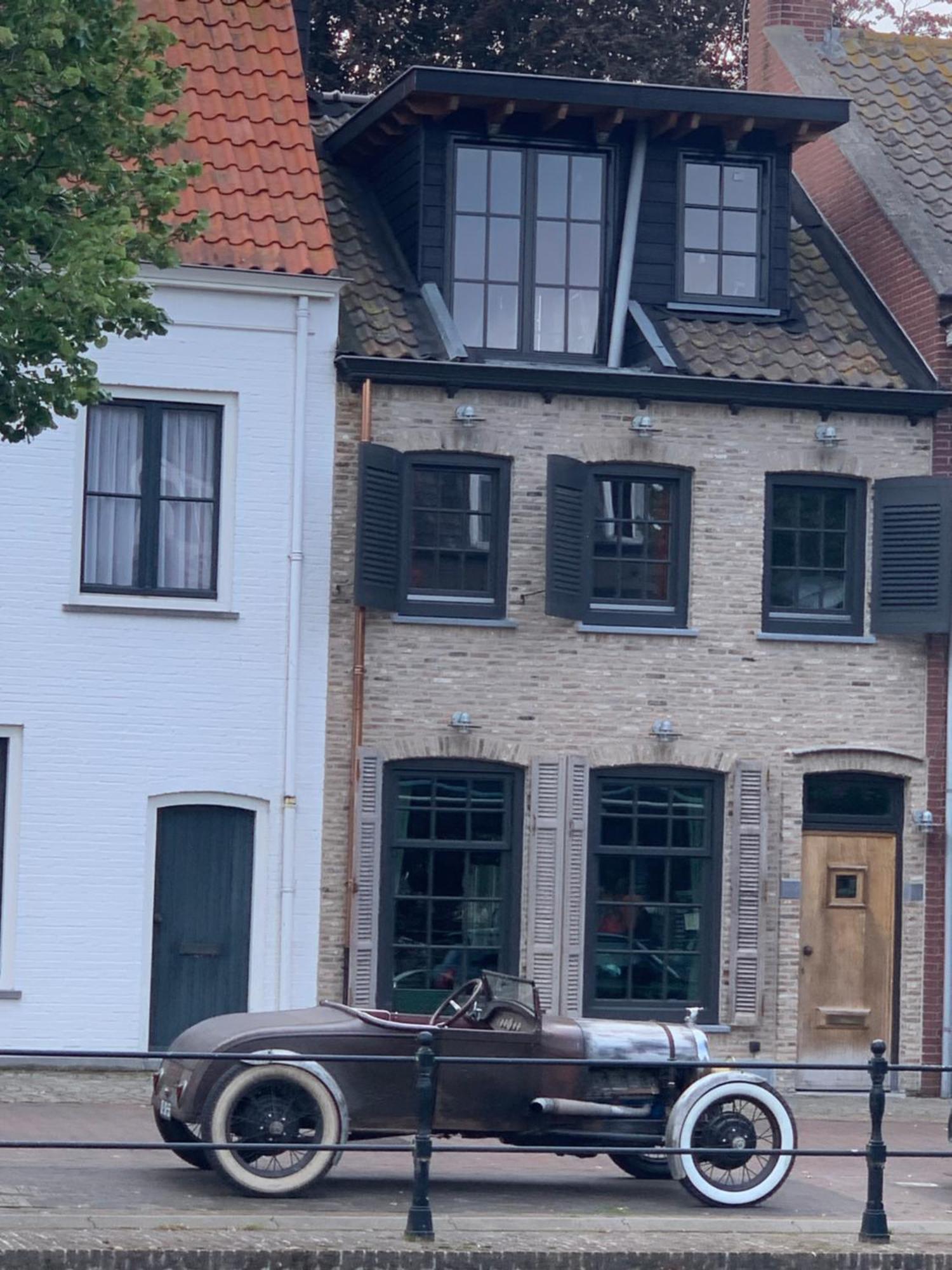 Toplocatie In Centrum Holiday home