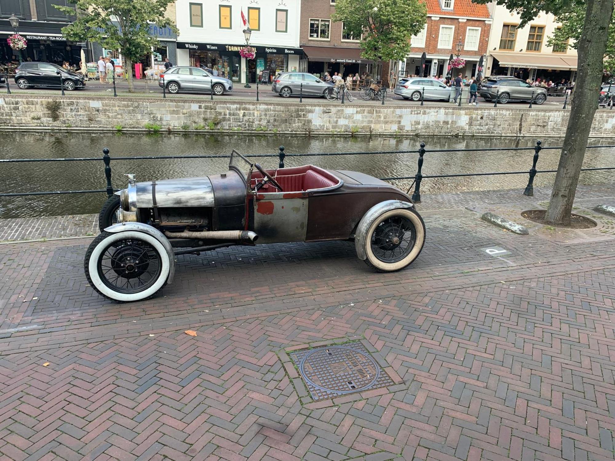 Toplocatie In Centrum